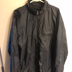 Marmot windbreaker